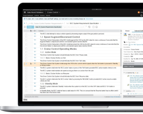 IBM Engineering Requirements Management DOORS Next for Quality Management IBM Engineering Requirements Management DOORS Next for Quality Management