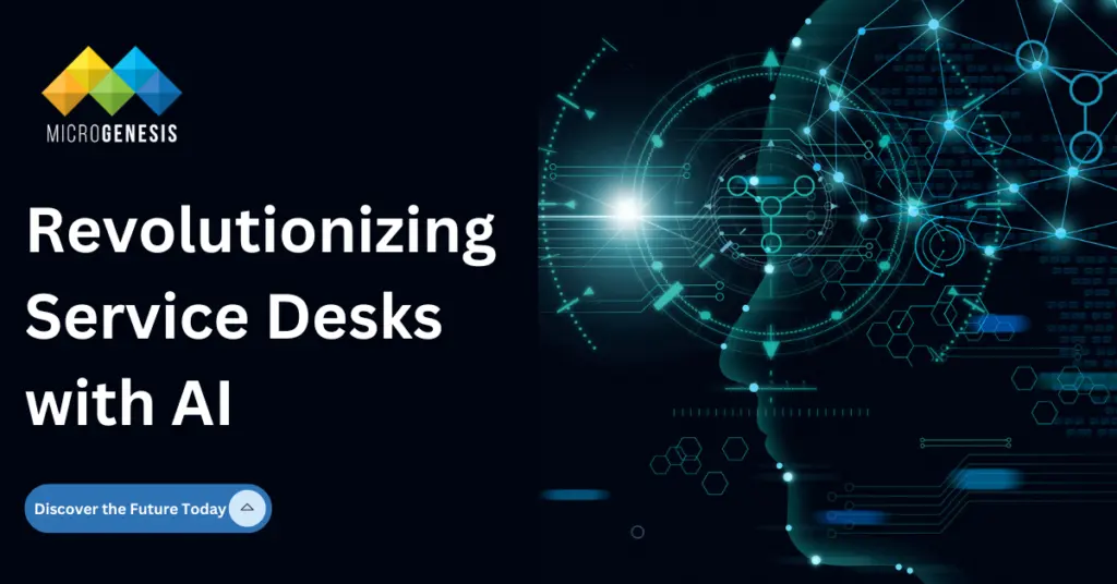 The Future of Service Desk