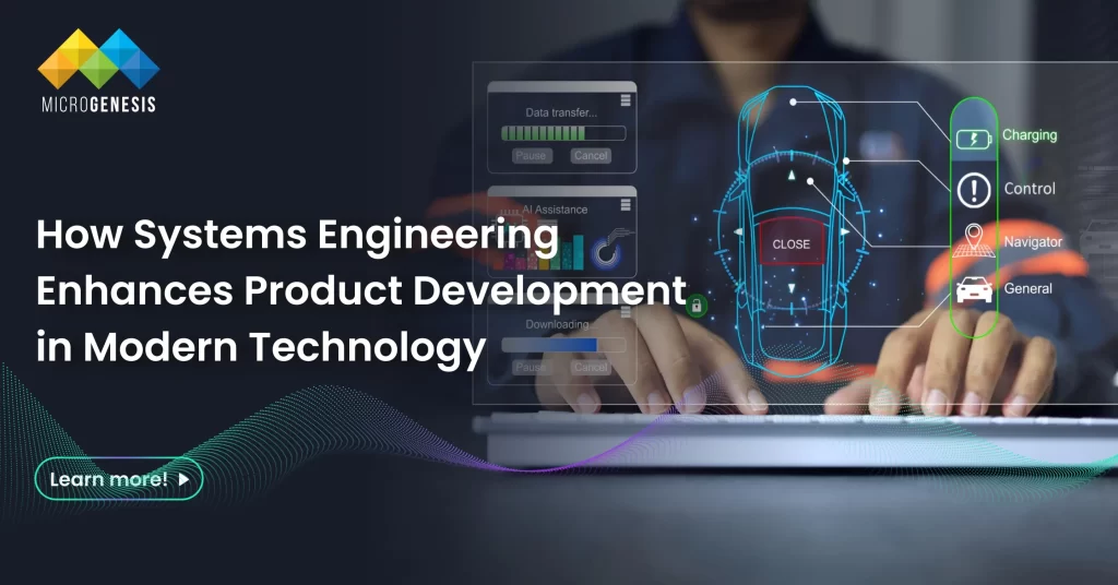 System and Software Engineering