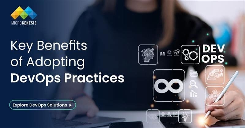 DevOps consulting services