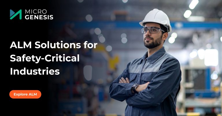 ALM Solutions