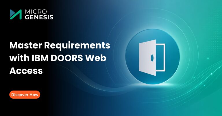 Mastering Requirements with IBM DOORS Web Access (DWA)