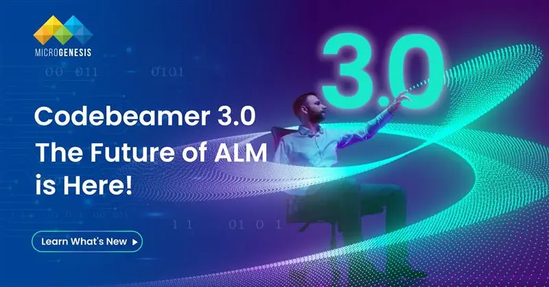 Code Beamer 3.0