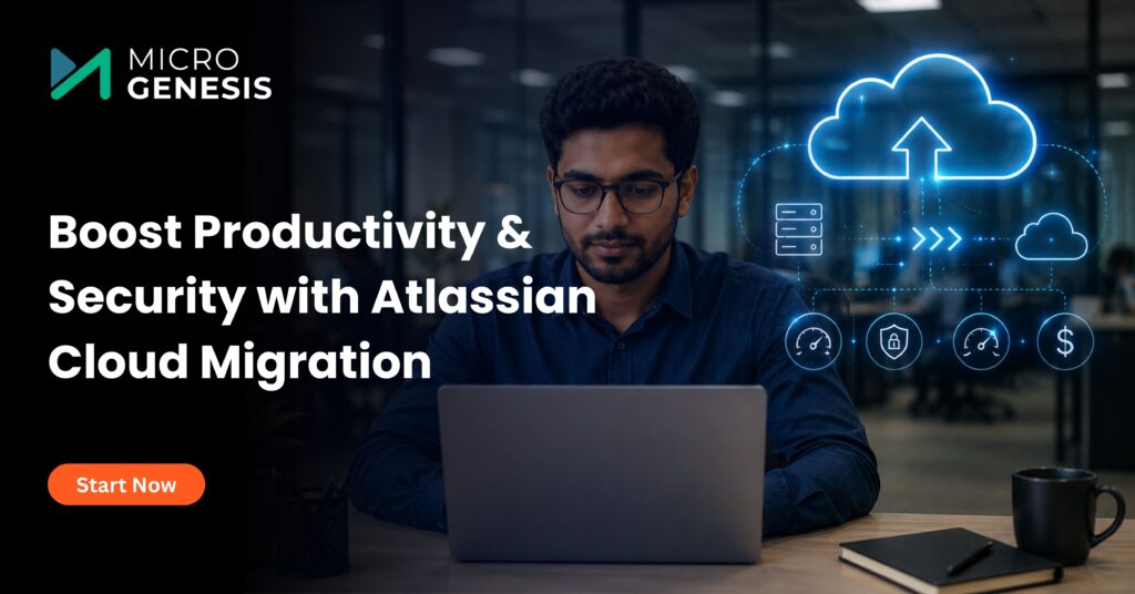 Why Existing Atlassian Users Should Consider Cloud Migration for Enhanced Efficiency and Scalability