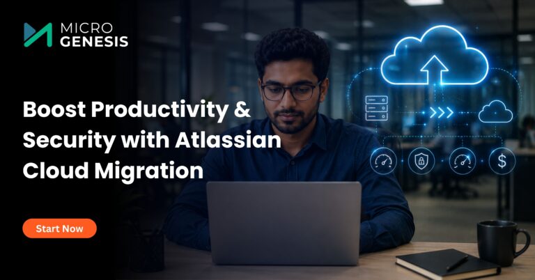 Why Existing Atlassian Users Should Consider Cloud Migration for Enhanced Efficiency and Scalability