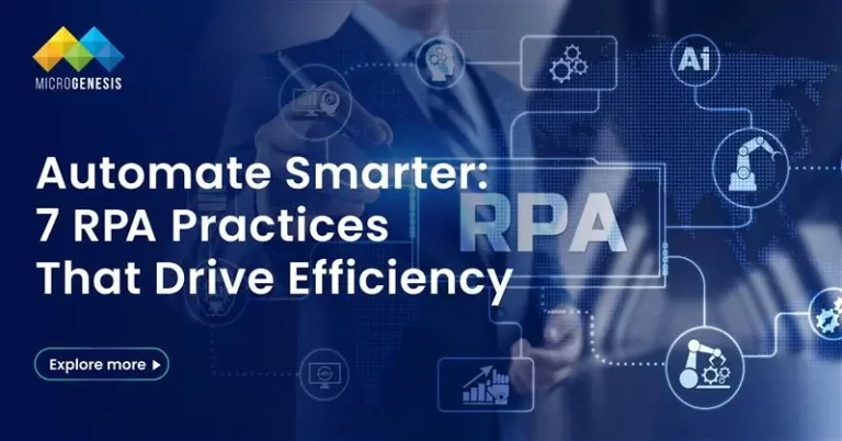 rpa service provider