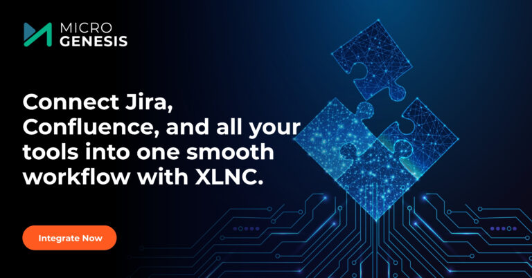 smooth workflow with XLNC