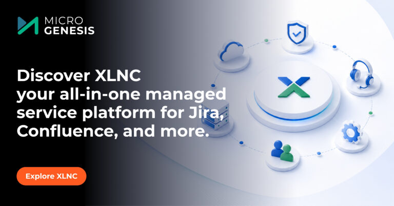 XLNC your all in one managed