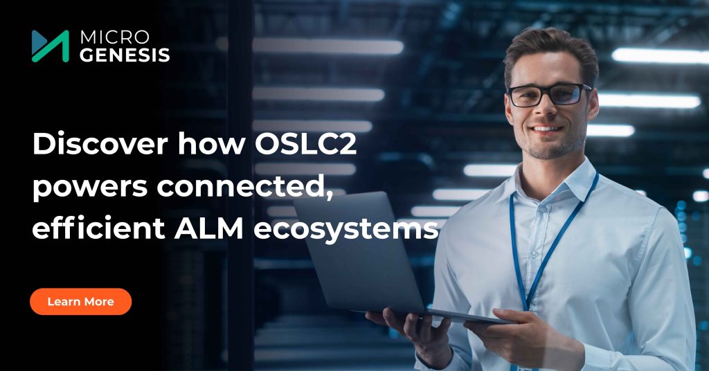 ALM Consulting services