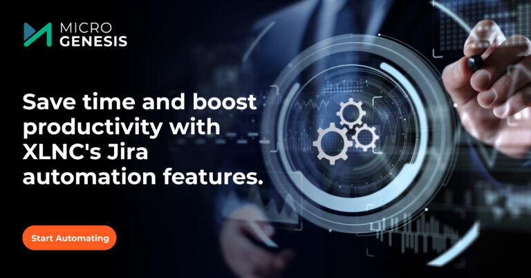 XLNCs Jira automation features