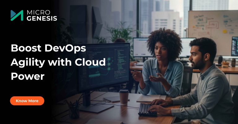 DevOps services