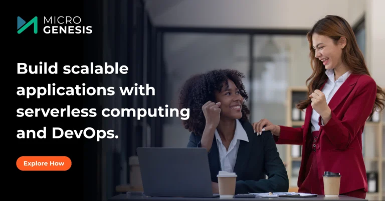 Serverless Architectures and DevOps