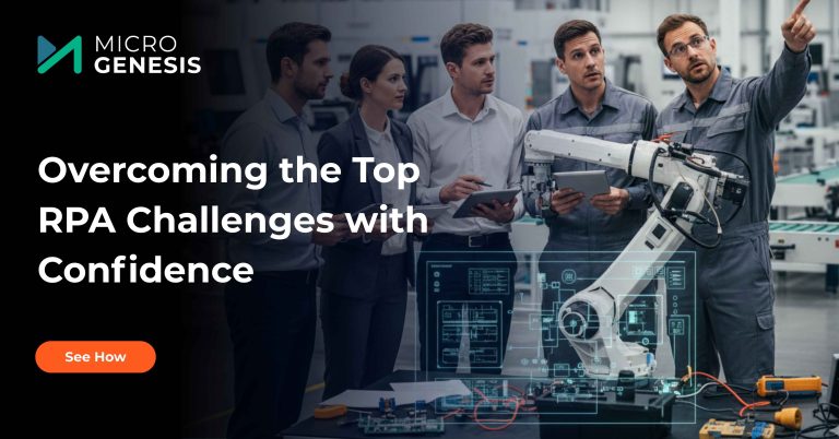 RPA Services
