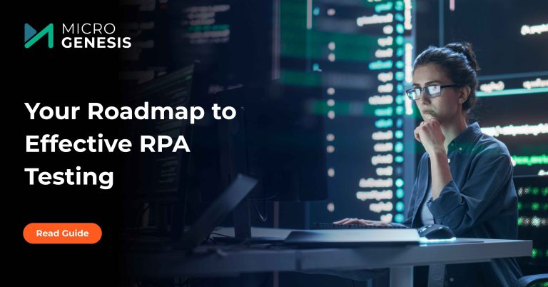 RPA Services