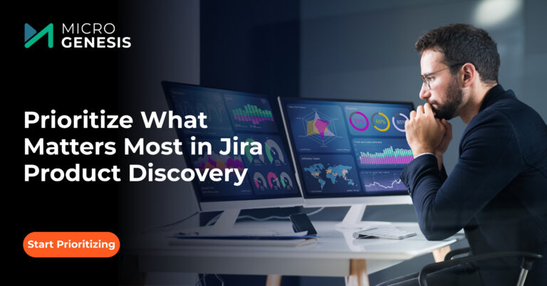 Jira Product Discovery