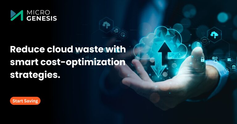 Cloud Cost Optimization Strategies