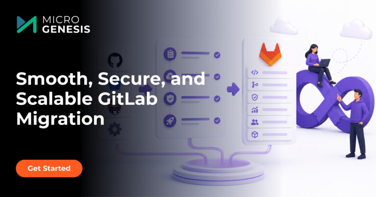 Migrating to GitLab
