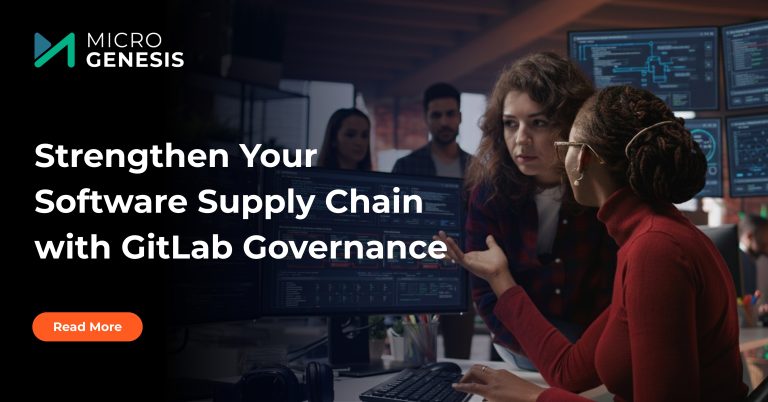 Git Lab services
