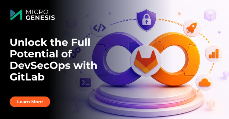 DevSecOps with GitLab