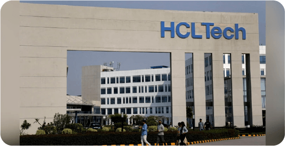 HCL Tech