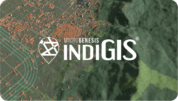 IndiGIS Services