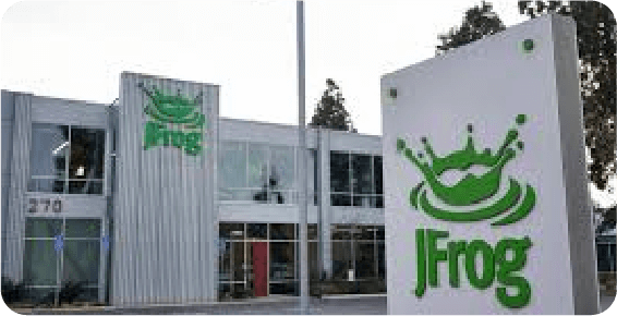 JFrog