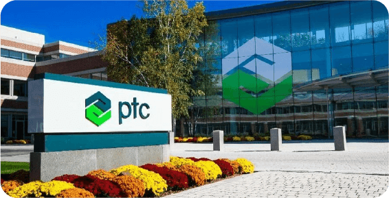 PTC Code beamer services