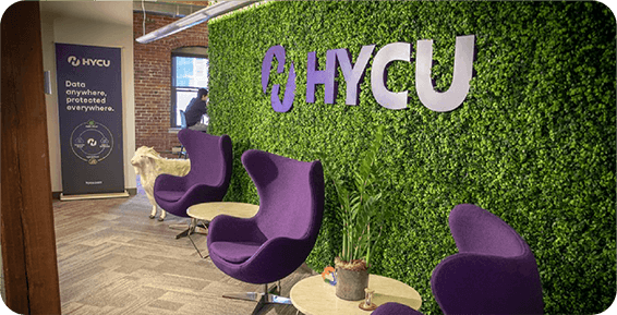 HYCU