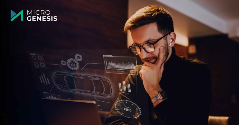 Streamlining Automotive R&D with ALM