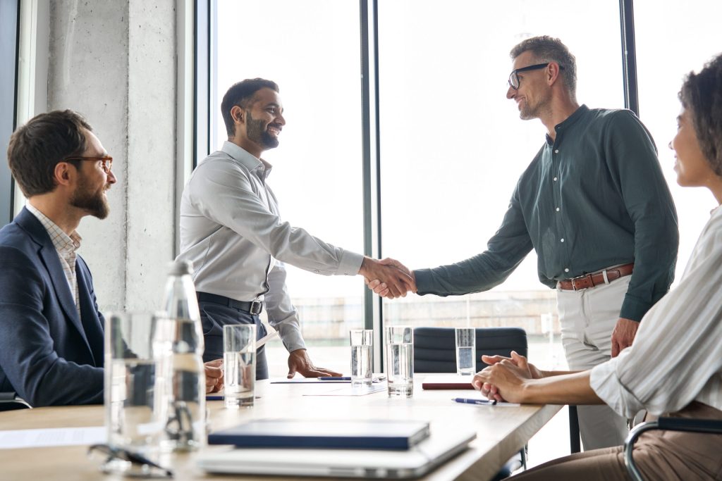 ALM Managed Services