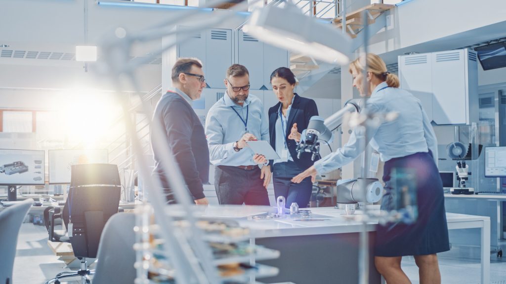 RPA Consulting Services in Pune
