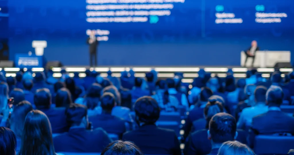 MicroGenesis Events