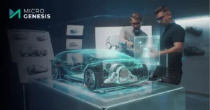 How One of the Top Premium Automotive Companies Developed Their Global Software Engineering Platform