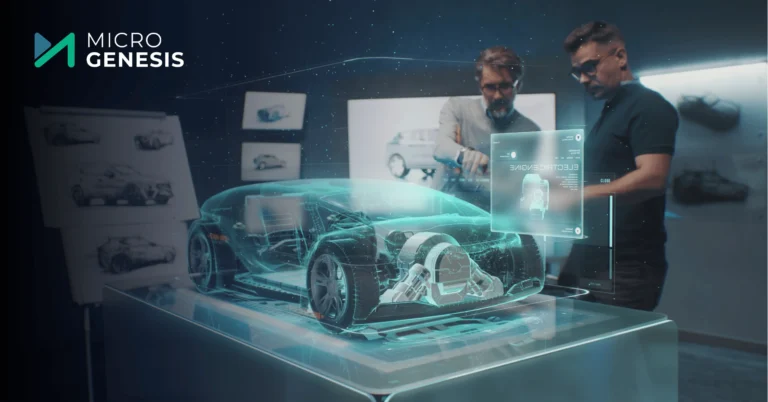 How a Top Premium Automotive Company Developed Their Global Software Engineering Platform