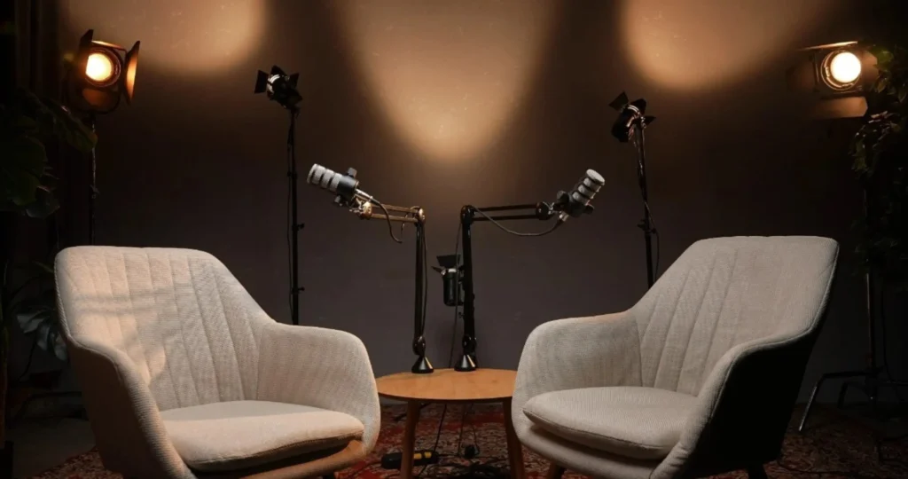 MicoGenesis Podcasts