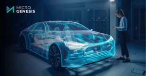 Transforming Product Development with IBM ELM in the Automotive Industry