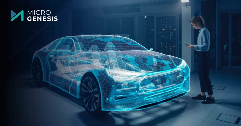 Transforming Product Development with IBM ELM in the Automotive Industry