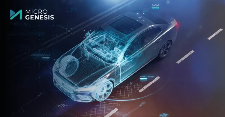 Transforming a Global Automotive OEM into an Agile and Lean Enterprise