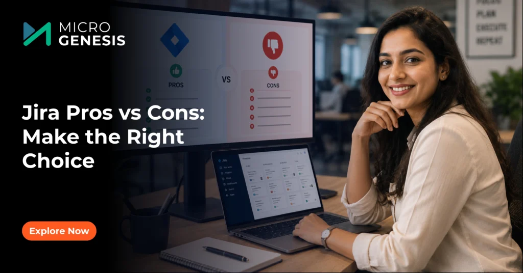 Jira Pros vs Cons Make the Right Choice