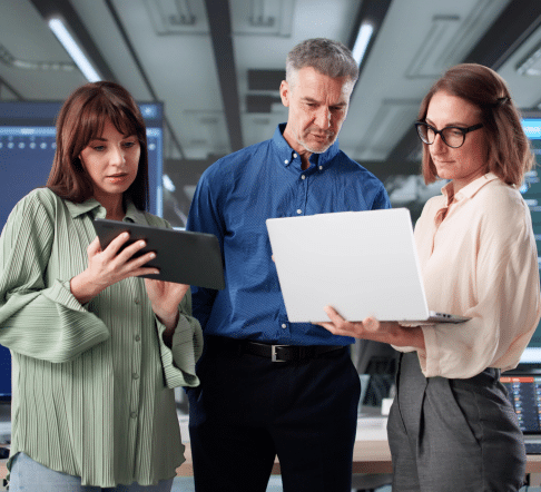 RPA Consulting Services in Pune