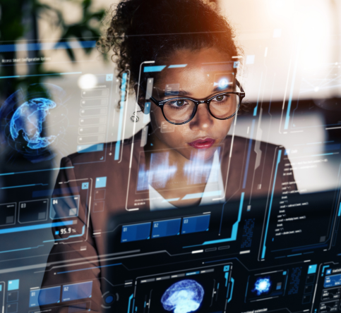 Engineering and Cyber solutions Why ECS