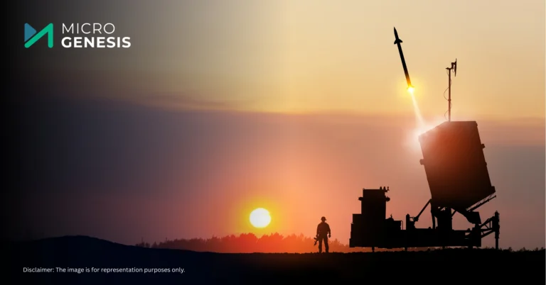 IndiGIS is India's sovereign geospatial intelligence platform for mission-critical operations.