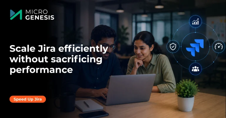 Jira Performance Issues