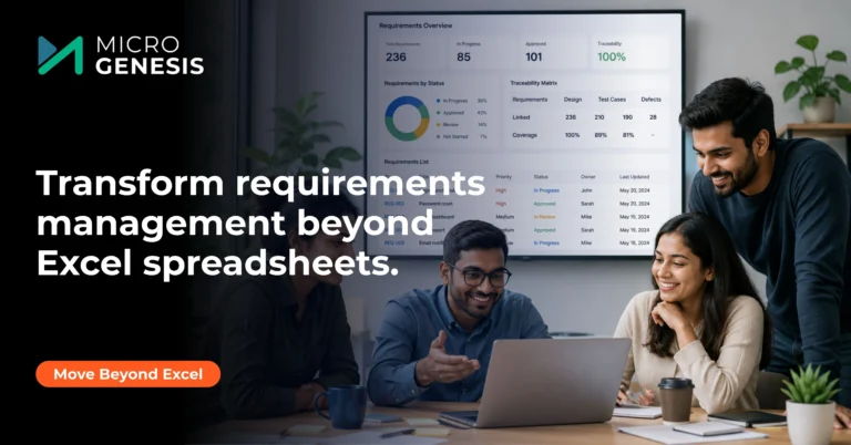 Requirements Management