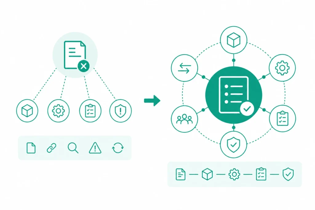 Why Requirements Management Matters in MBSE
