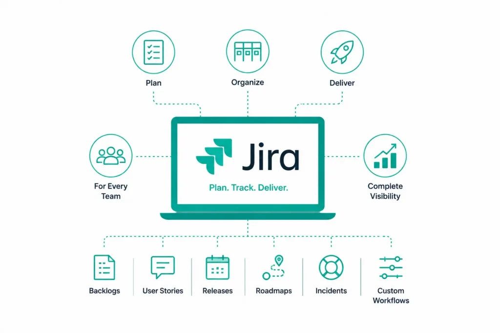 What is Jira