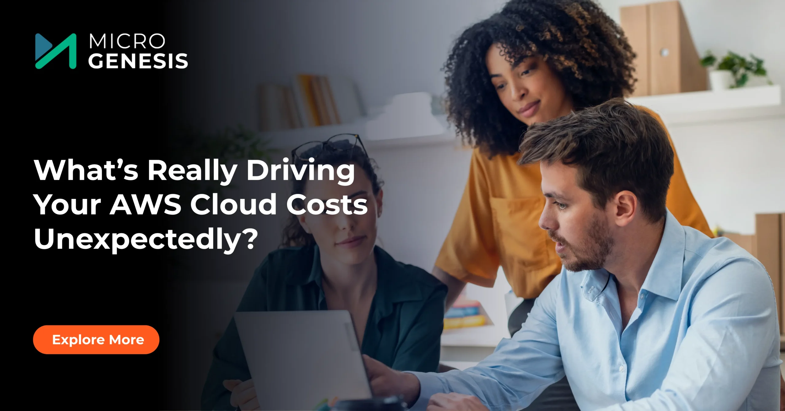 Six Pillars That Shape a Well-Architected AWS Workload (1)