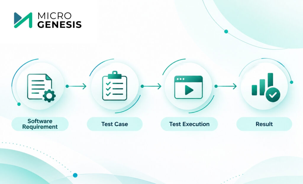Test Management Features That Support Compliance