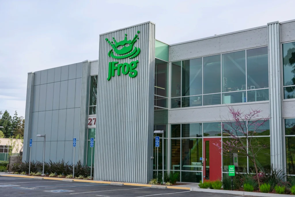 JFrog
