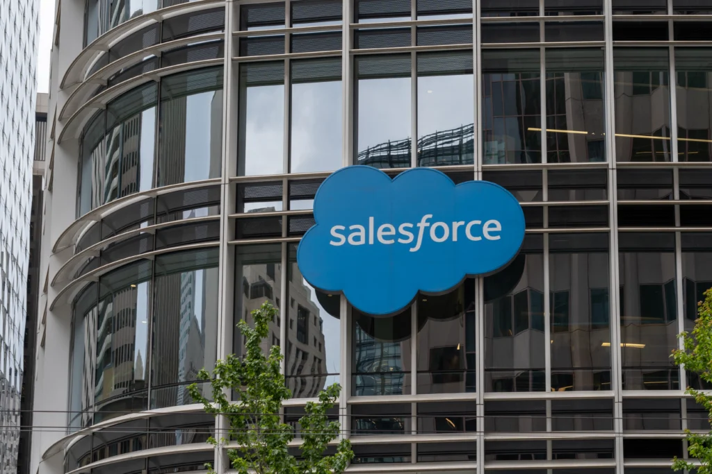Salesforce